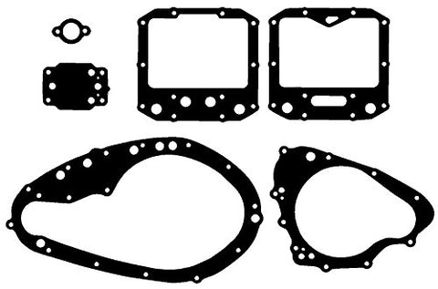 M-G 38340k Engine Gasket Set Kit for Suzuki GS500 GS 500 89-2000