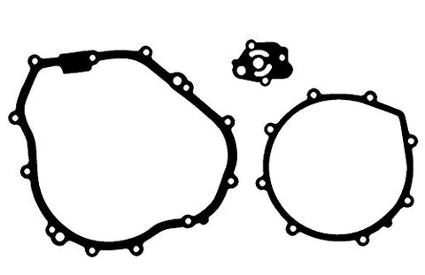 M-G 28352k Engine Gasket Set for Yamaha YFM350GW YFM 350GW Grizzly 2 WD 07-11