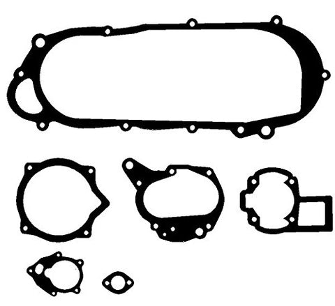 M-G 28401k Engine Gasket Set Kit for Suzuki KFX80 KFX 80 03-06