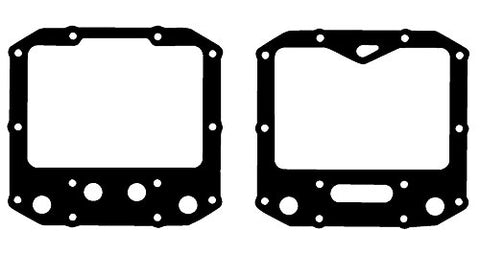 M-G 38343 Oil Pan Gaskets for Suzuki GS500 GS 500 89-2000