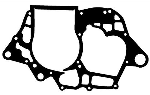 M-G 38240 Center Crankcase Gasket for Honda Trx450r Trx 450r 450 04-05