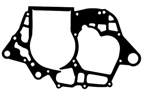 M-G 28240 Crankcase Gasket for Honda TRX450R TRX450 Sportrax 04-05