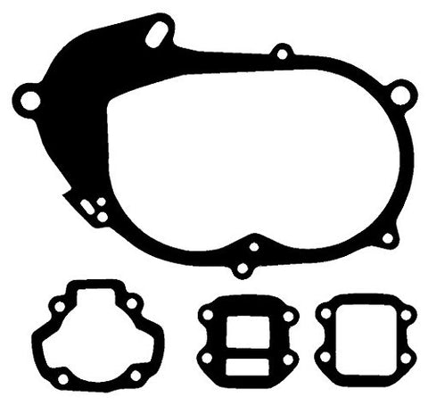 M-G 48417k Engine Gasket Set Kit for Yamaha MX50 PW50 50 cc MX PW Scooter