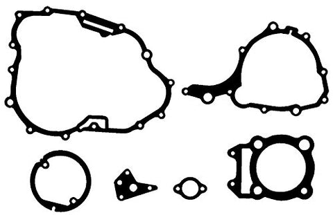 M-G 68356k Engine Gasket Set for Yamaha YFM250R Raptor Quadboss RX