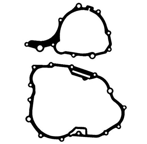 M-G 48357-2 Stator / Clutch Cover Gasket for Yamaha 250 250R Raptor