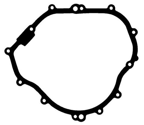 M-G 28353 Clutch Cover Gasket for Yamaha YFM350GW YFM 350GW Grizzly 2 WD 07-11