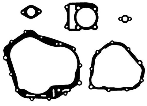 M-G 38285k Engine Gasket Set for Suzuki 250 LT-F250 LT 250 LTF 250 Ozark 02-14