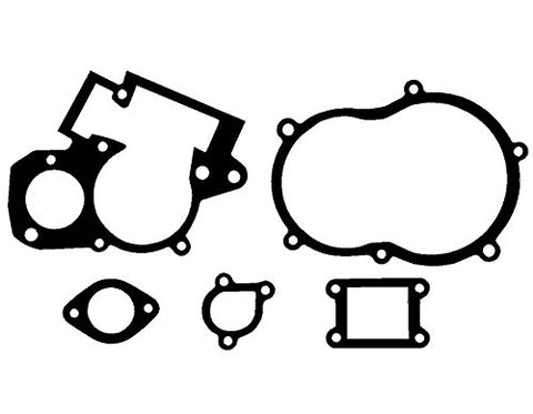 M-G 48421k Engine Gasket Set Kit for KTM50 KTM 50 SX C/L