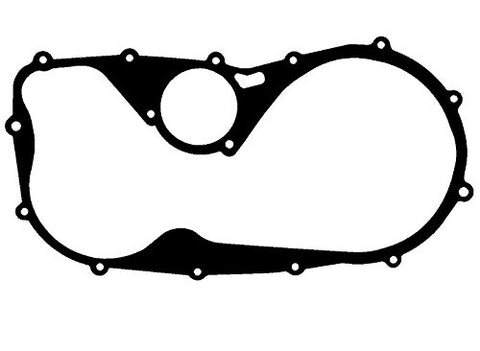 M-G 356222 Clutch Cover Gasket for Kawasaki Vulcan 800 VN800A VN800 A 2000-2005