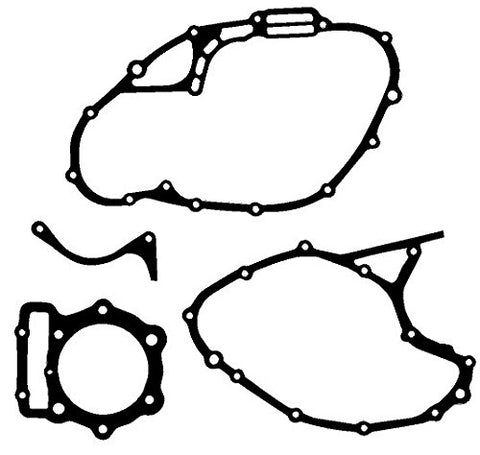 M-G 38364k Engine Gasket Set Kit for Honda XR500 XR 500R SZ SA SB