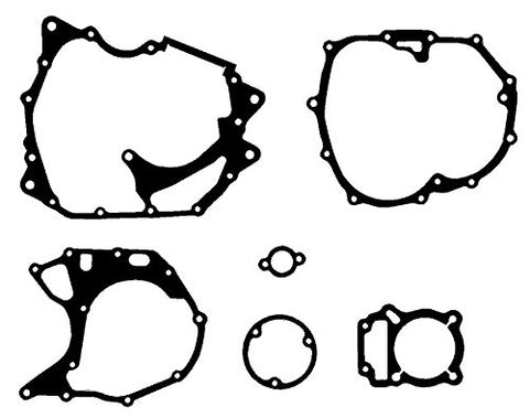 M-G 18332k Engine Gasket Set for Honda TRX 200 TRX200 TRX200SX Fourtrax 200 86-1991