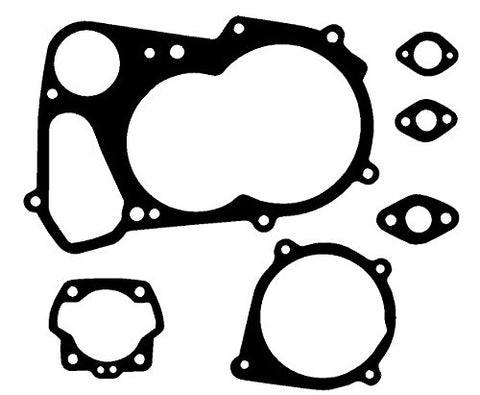 M-G 38293k Engine Gasket Set for Kawasaki KFX50 KFX 50 03-06