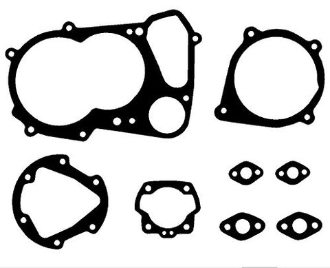 M-G 38230k Engine Gasket Set Kit for Suzuki LT-A50 LT50 LT 50 Quad Master 84-90