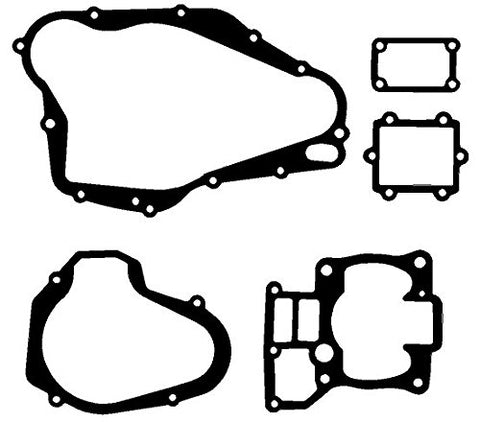 M-G 48409k Engine Gasket Set for Suzuki LT250R LT 250 R 87-92