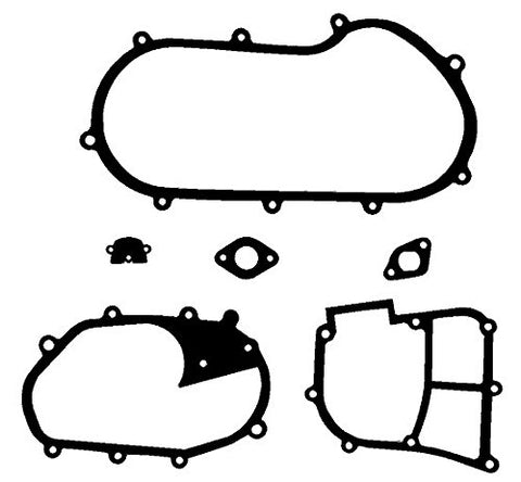 M-G 38242k Engine Gasket Set Kit for Polaris 90 Outlaw 07-11