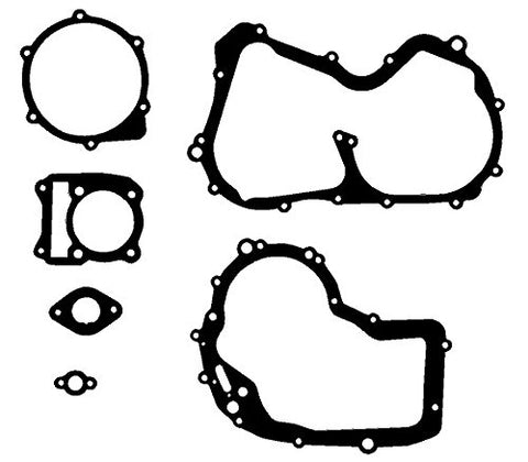 M-G 38277k Engine Gasket Set Kit for Suzuki 250 LT LTF 88-1994