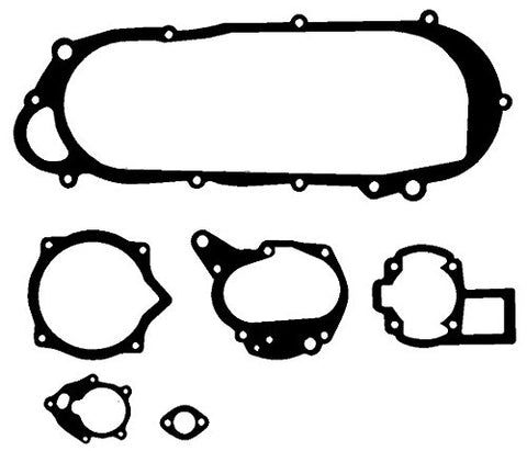 M-G 38270k Engine Gasket Set Kit for Kawasaki LT 80 LT80 95-06