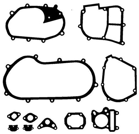 M-G 68309k Engine Gasket Set for Polaris 90 Sportsman Outlaw 07-13