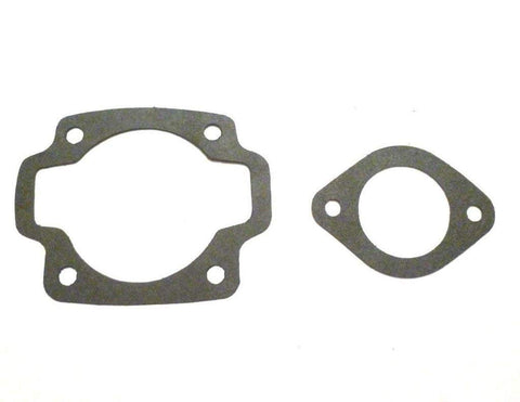 M-G 340510t Cylinder Base Exhaust Gasket Top End for Columbia Harley Davidson Golf Cart