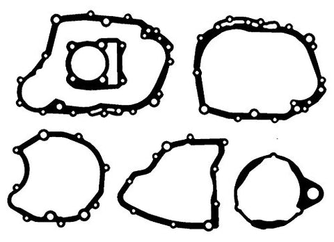 M-G 38301k Engine Gasket Set for Suzuki LT230 LT 230 GEF GEG 85-93