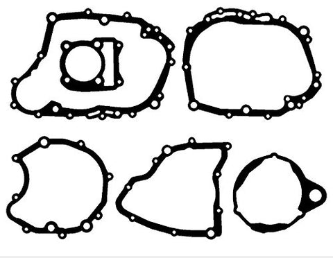 M-G 38393k Engine Gasket Set Kit for Suzuki LT230 LT 230 LT230GEF