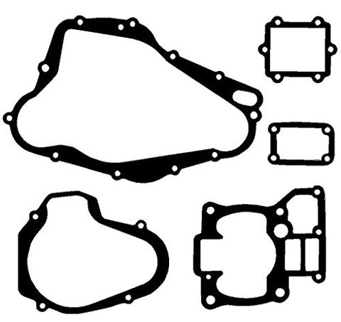 M-G 68372k Engine Gasket Set for Suzuki LT250R Quadboss 87-92