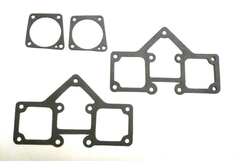 M-G 330N103-4 Valve Cover rocker Block Gaskets for Harley Davidson ShovelHead