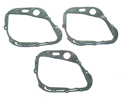 M-G 340763-3 Clutch Cover Gasket for Suzuki Savage LS650P LS-650 P 3 Pack